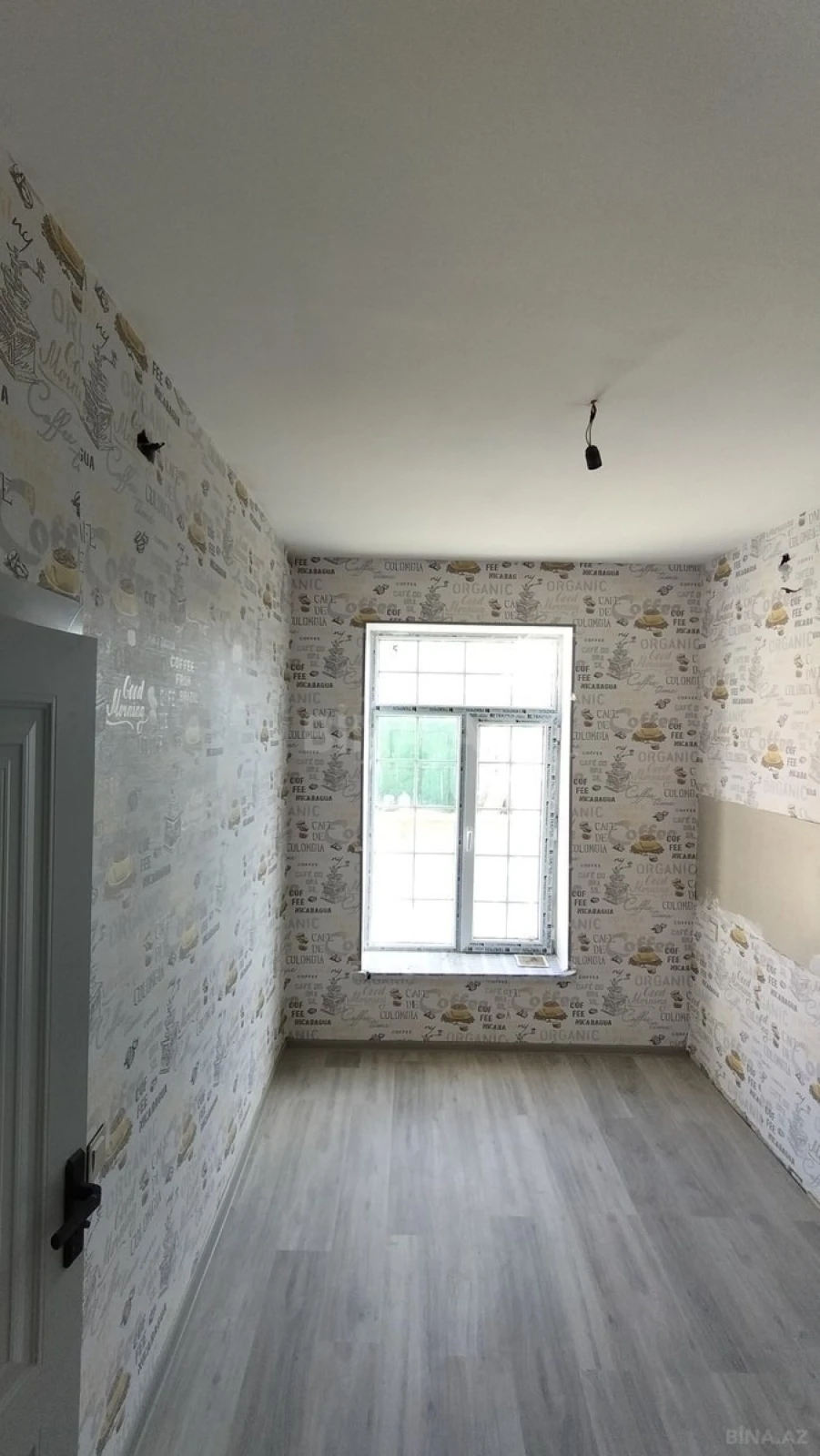 Satılır 3 otaqlı həyət evi 90 m²