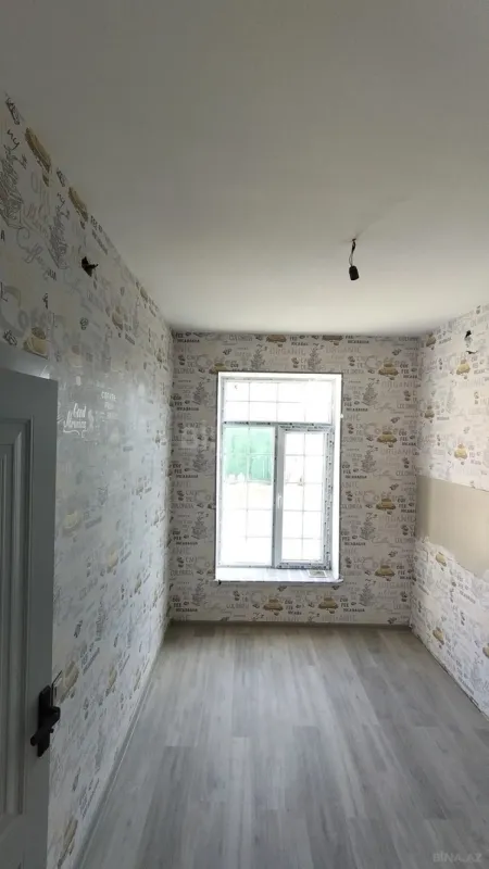 Satılır 3 otaqlı həyət evi 90 m²