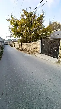 Satılır 3 otaqlı həyət evi 90 m²