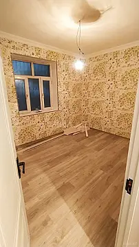Satılır 3 otaqlı həyət evi 90 m²