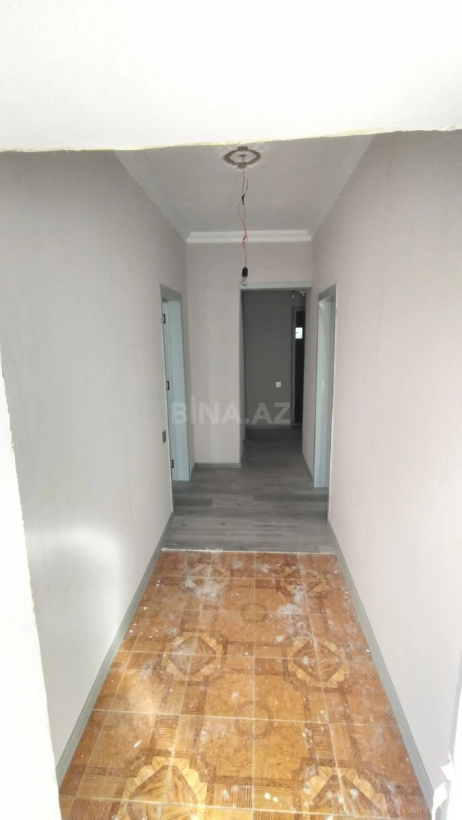 Satılır 3 otaqlı həyət evi 90 m²