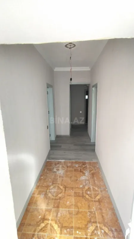 Satılır 3 otaqlı həyət evi 90 m²