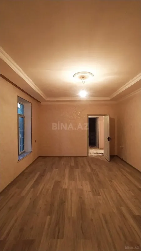 Satılır 3 otaqlı həyət evi 90 m²