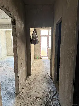 Satılır 1 otaqlı mənzil 51.2 m²