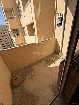 Satılır 1 otaqlı mənzil 51.2 m²