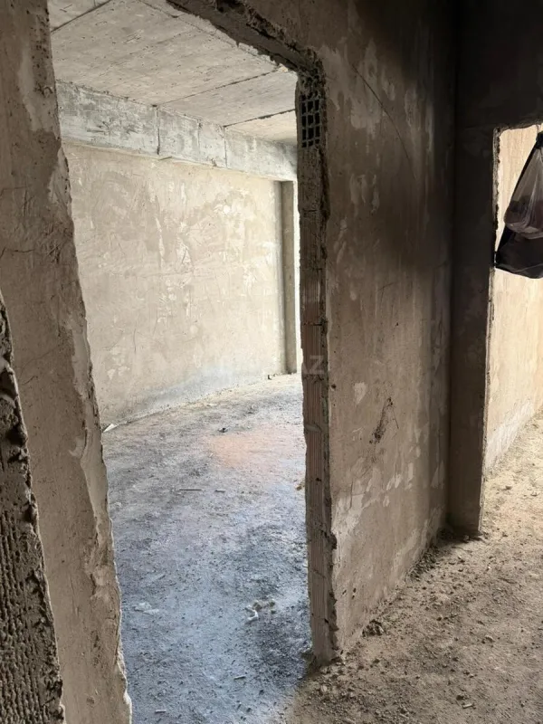 Satılır 1 otaqlı mənzil 51.2 m²