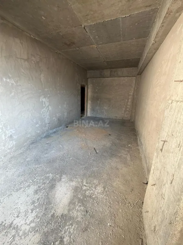 Satılır 1 otaqlı mənzil 51.2 m²