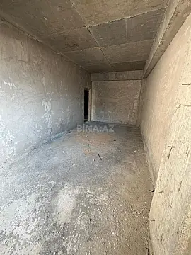 Satılır 1 otaqlı mənzil 51.2 m²