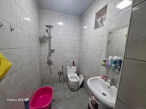 Satılır 2 otaqlı həyət evi 60 m²