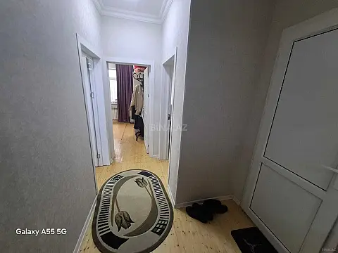 Satılır 2 otaqlı həyət evi 60 m²