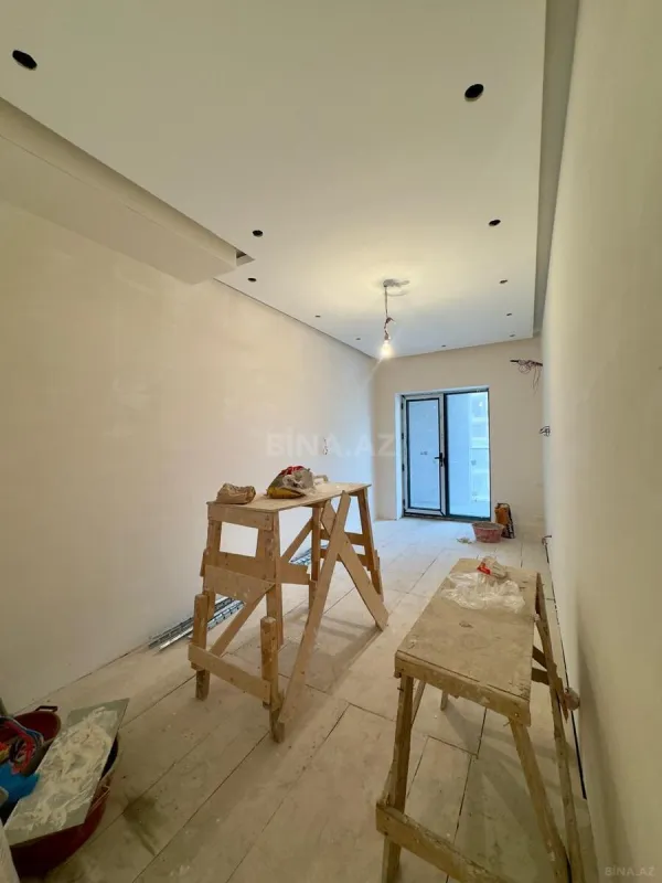 Satılır 3 otaqlı mənzil 110 m²
