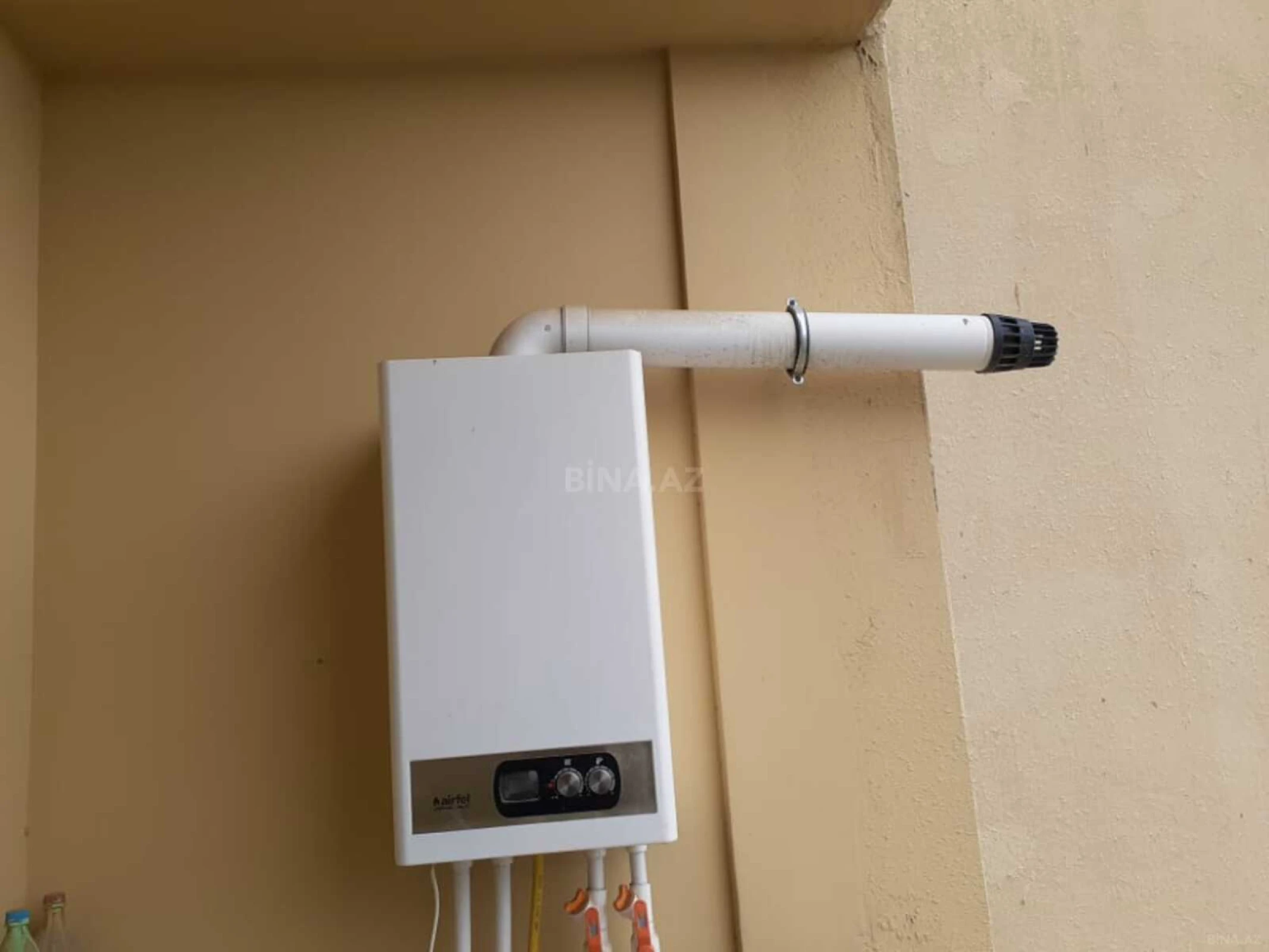 Satılır 3 otaqlı mənzil 85 m²