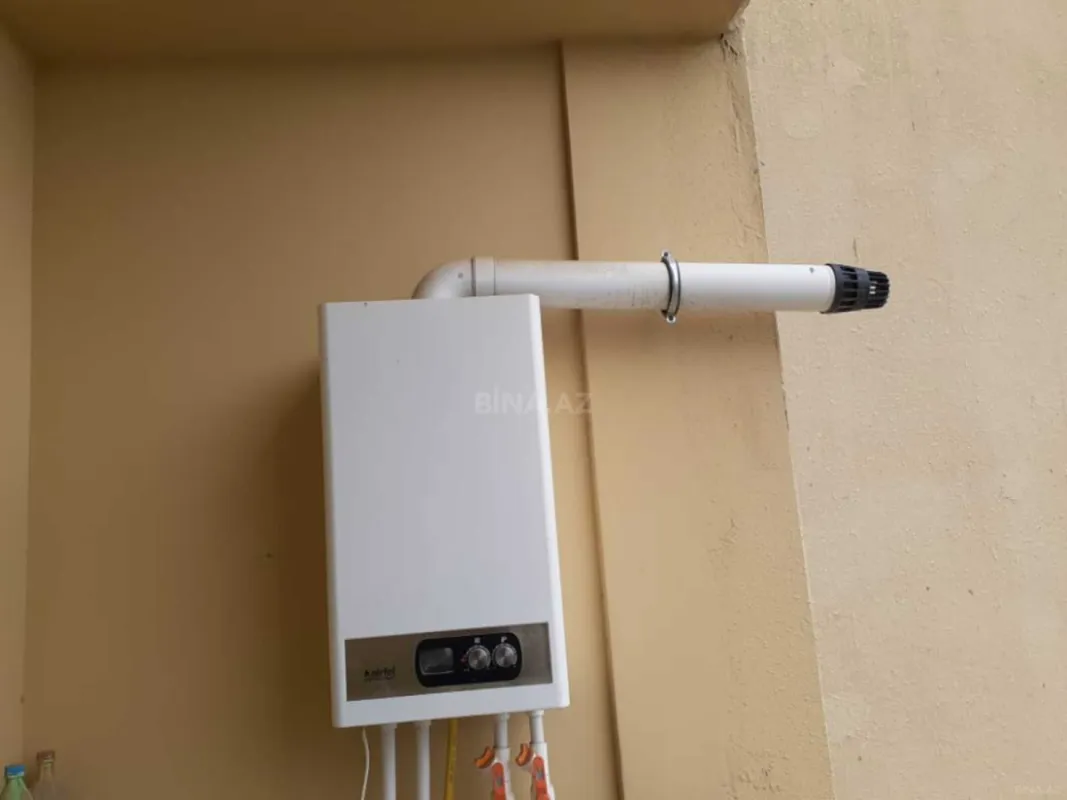 Satılır 3 otaqlı mənzil 85 m²