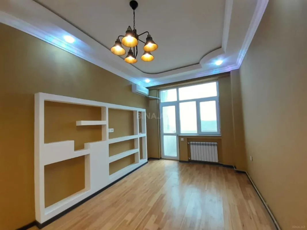 Satılır 3 otaqlı mənzil 85 m²
