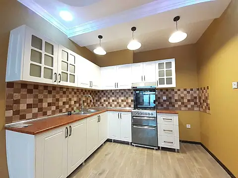 Satılır 3 otaqlı mənzil 85 m²