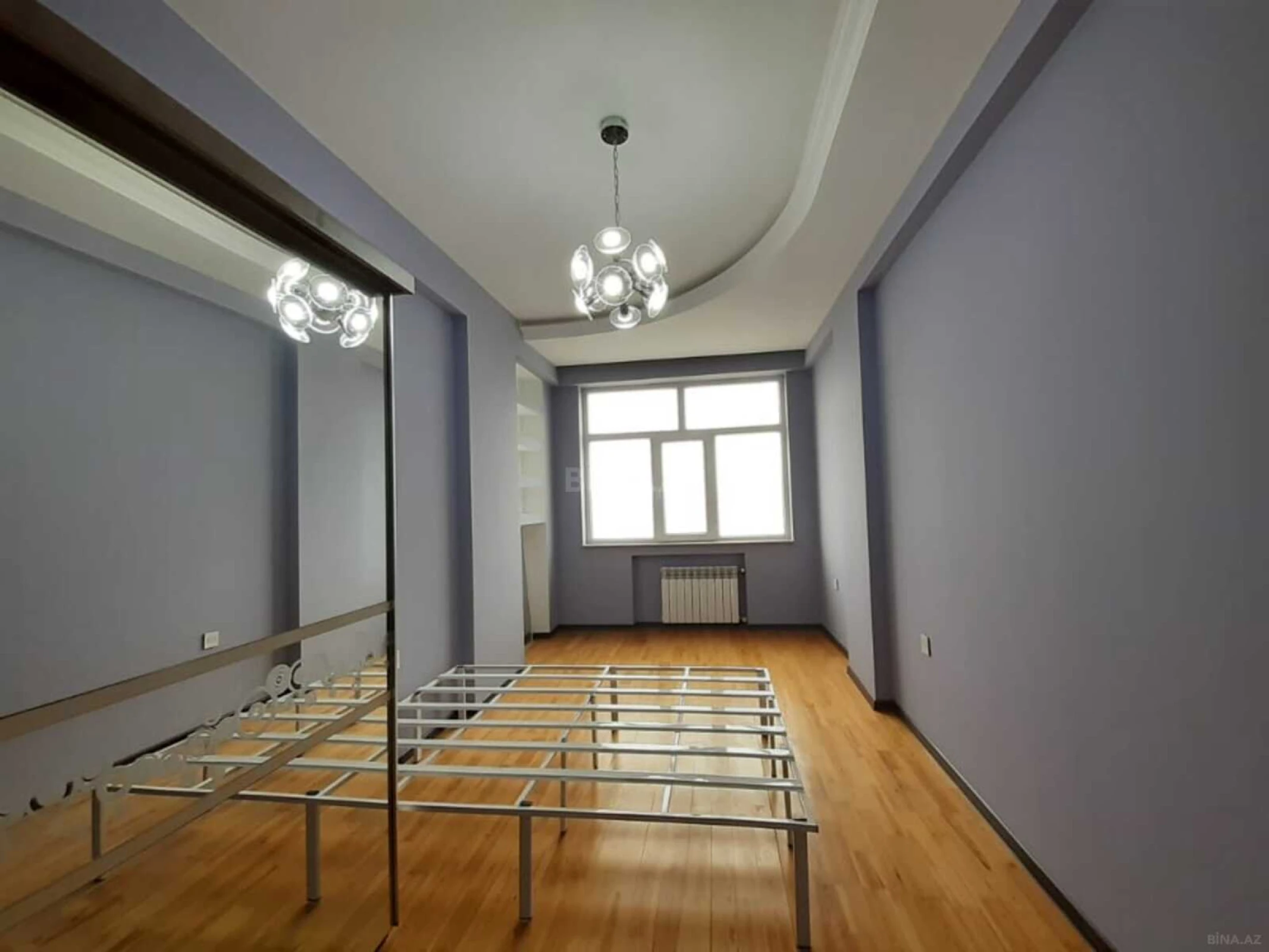 Satılır 3 otaqlı mənzil 85 m²