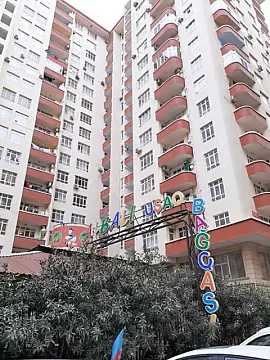 Satılır 3 otaqlı mənzil 85 m² — Bakı, Yeni Yasamal 3 otaq 85.00 m²