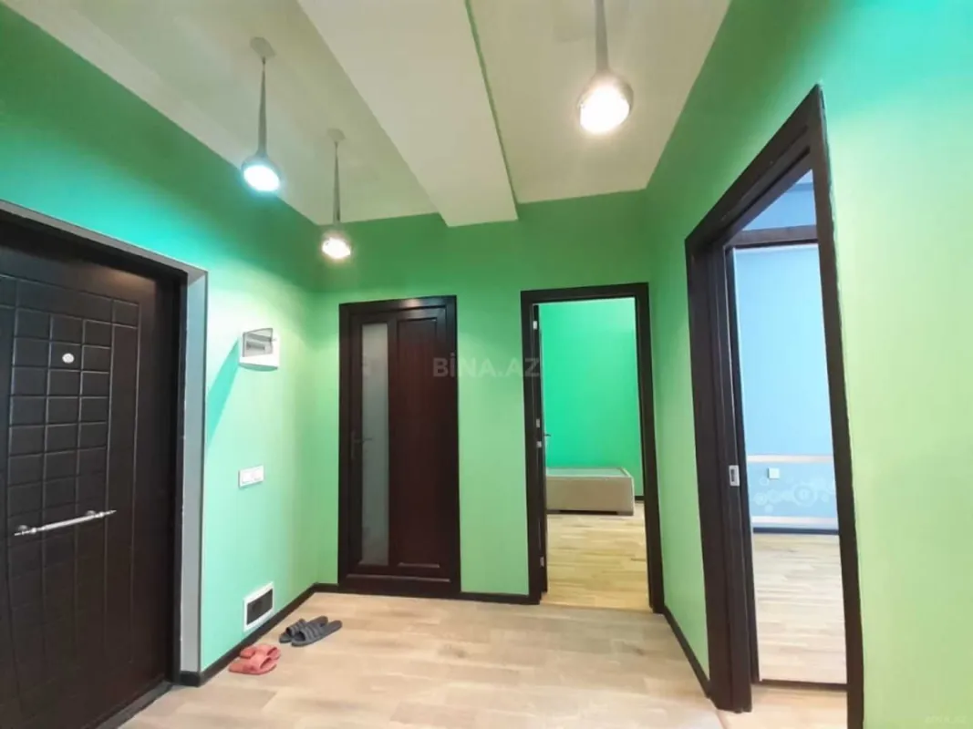 Satılır 3 otaqlı mənzil 85 m²