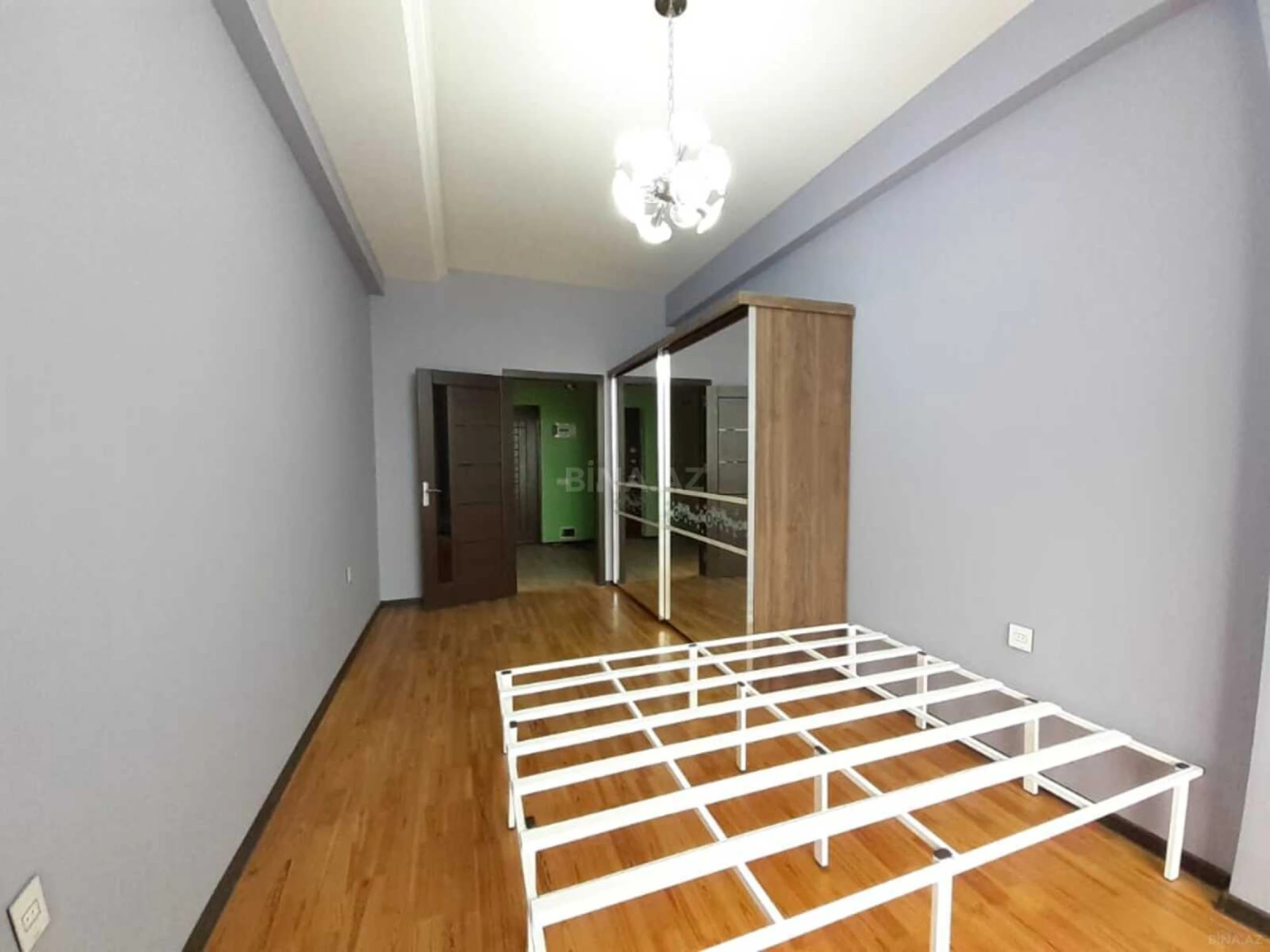 Satılır 3 otaqlı mənzil 85 m²
