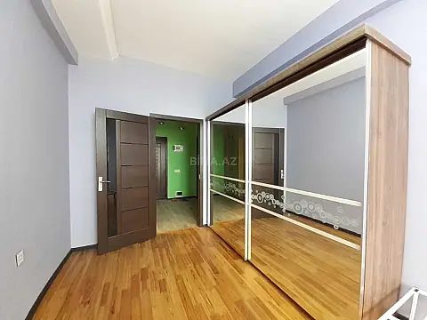 Satılır 3 otaqlı mənzil 85 m²
