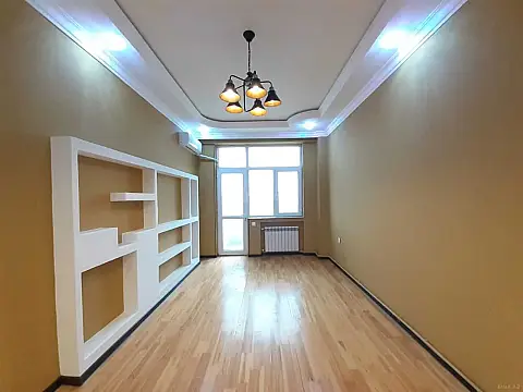 Satılır 3 otaqlı mənzil 85 m²