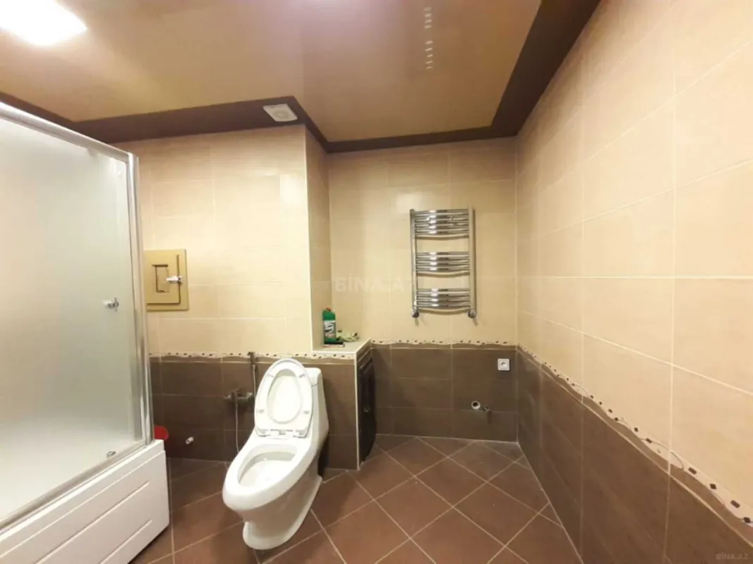 Satılır 3 otaqlı mənzil 85 m²