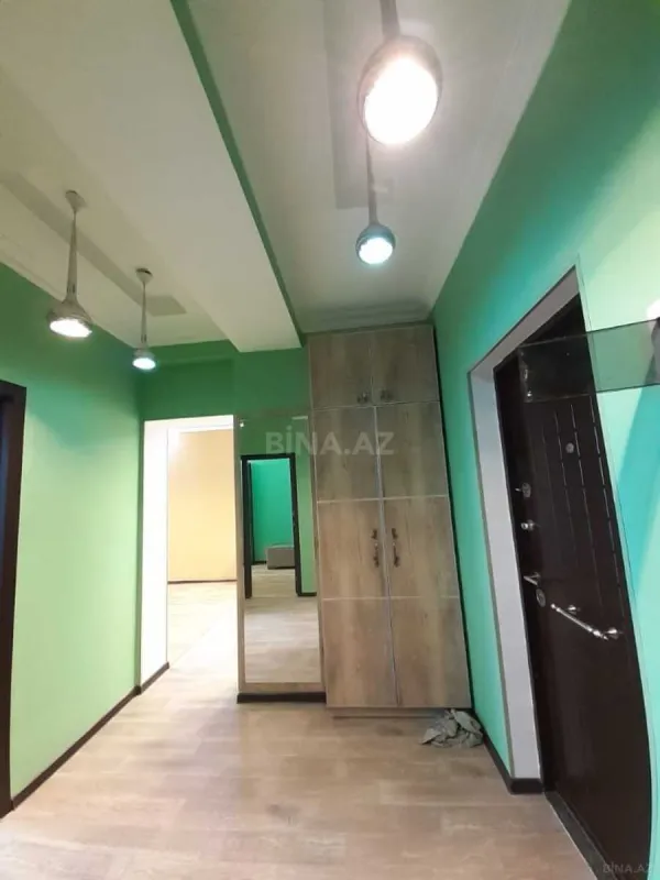 Satılır 3 otaqlı mənzil 85 m²