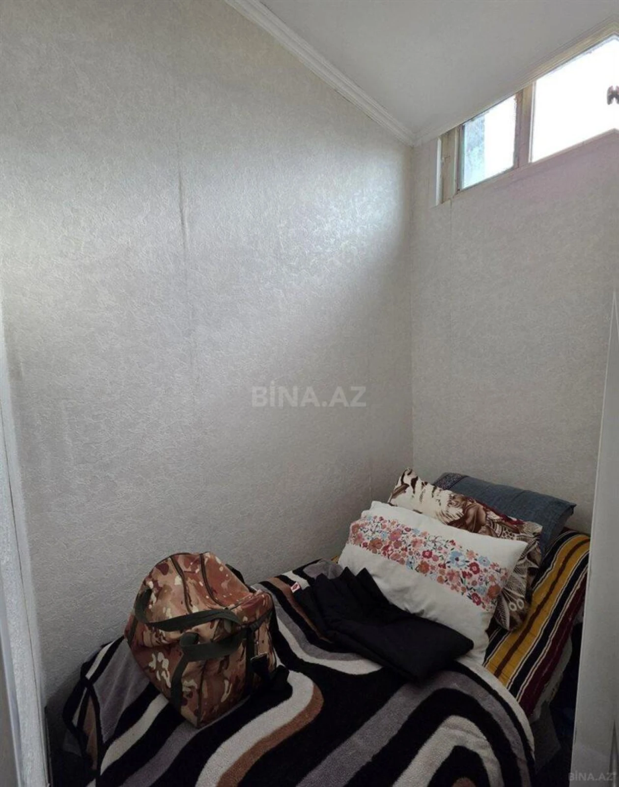 Satılır 2 otaqlı mənzil 35 m²