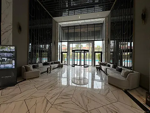 Kirayə verilir 1 otaqlı mənzil 54 m²