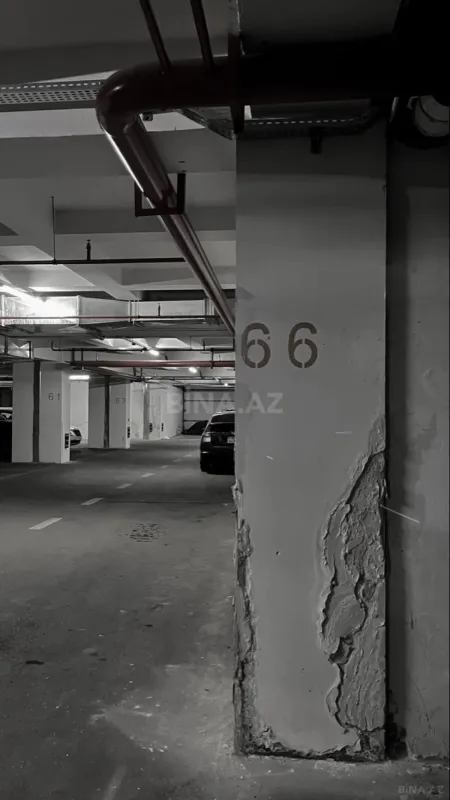 Satılır qaraj 30 m²