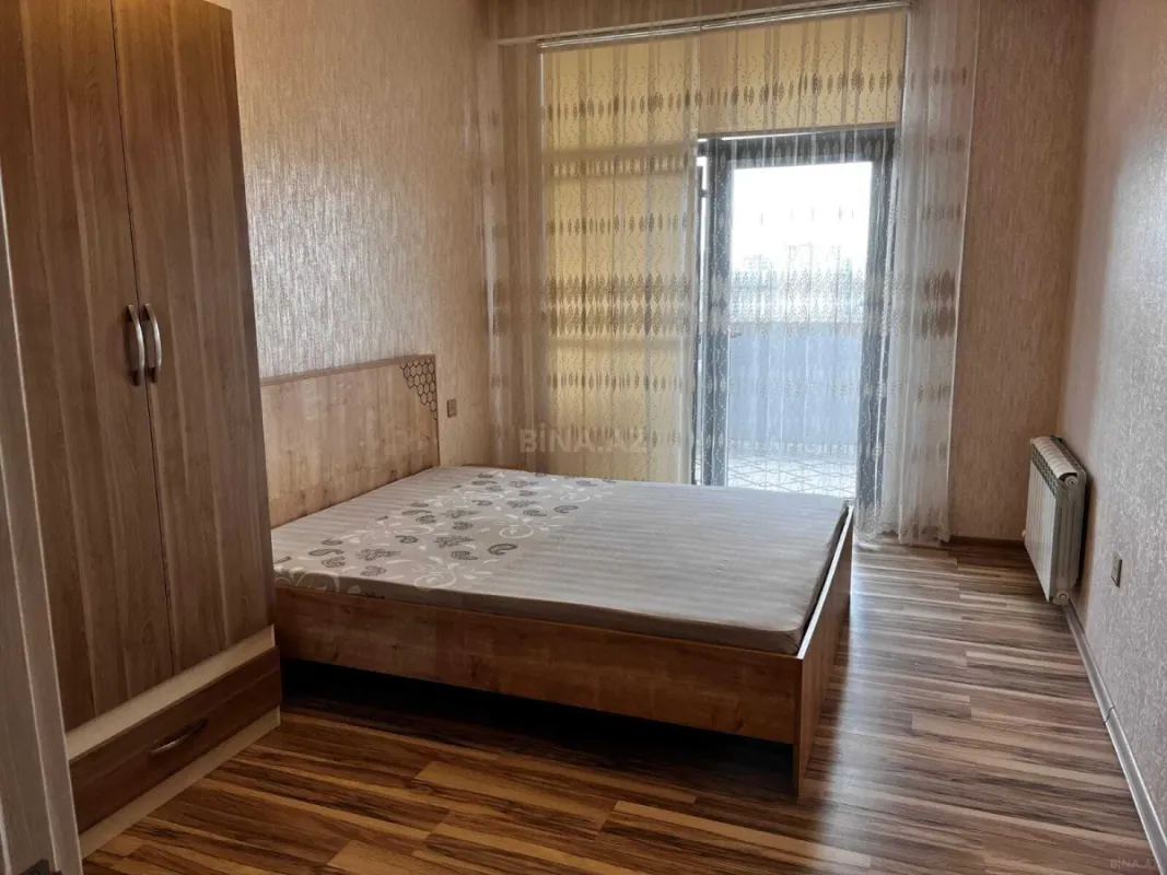 Kirayə verilir 2 otaqlı mənzil 97 m²