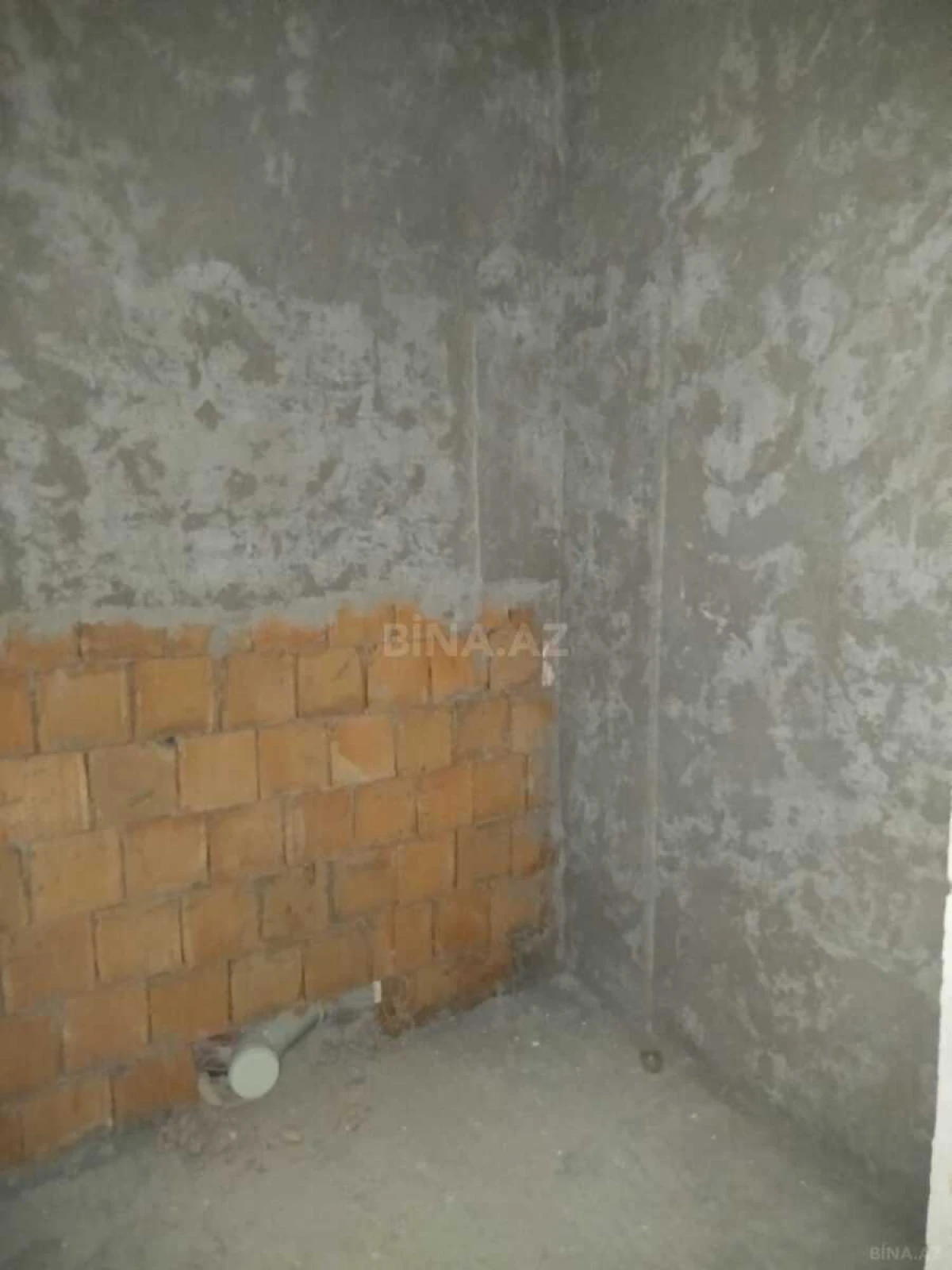 Satılır 2 otaqlı mənzil 54.6 m²