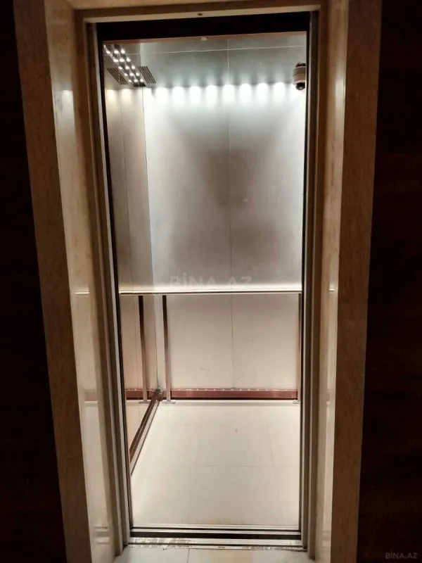 Satılır 2 otaqlı mənzil 54.6 m²
