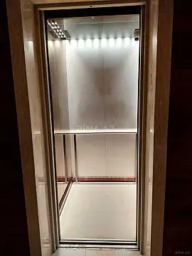 Satılır 2 otaqlı mənzil 54.6 m²