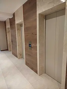Satılır 2 otaqlı mənzil 54.6 m²