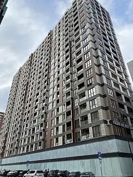 Satılır 2 otaqlı mənzil 54.6 m² — Bakı, Nəsimi 2 otaq 54.60 m²
