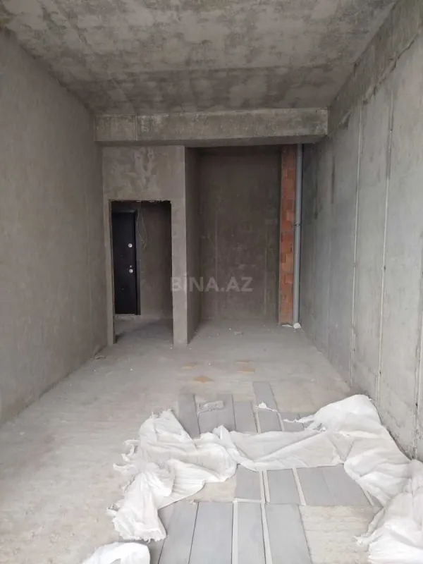 Satılır 2 otaqlı mənzil 54.6 m²
