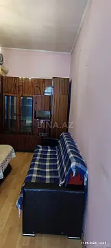 Kirayə verilir 1 otaqlı həyət evi 16 m² — Bakı 1 otaq 16.00 m²
