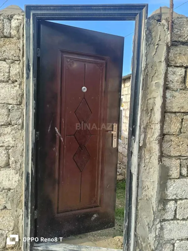 Satılır 3 otaqlı həyət evi 45 m²