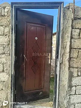 Satılır 3 otaqlı həyət evi 45 m²