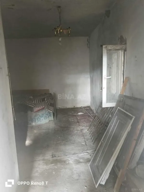 Satılır 3 otaqlı həyət evi 45 m²
