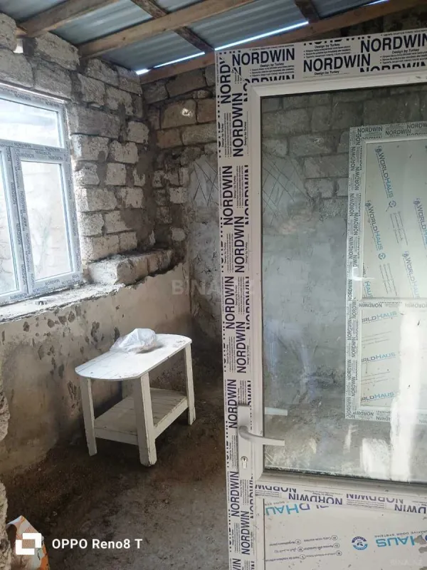 Satılır 3 otaqlı həyət evi 45 m²