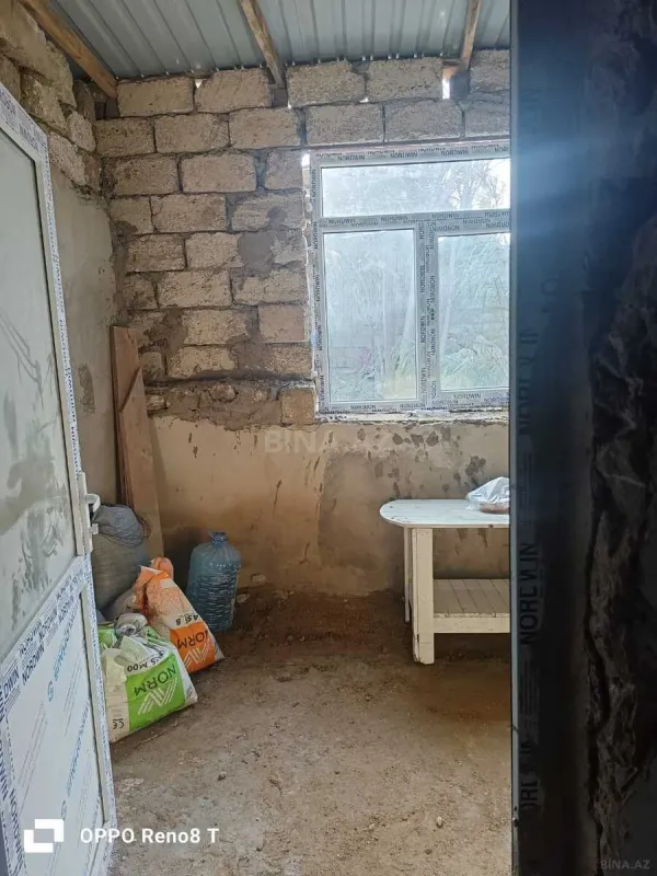 Satılır 3 otaqlı həyət evi 45 m²