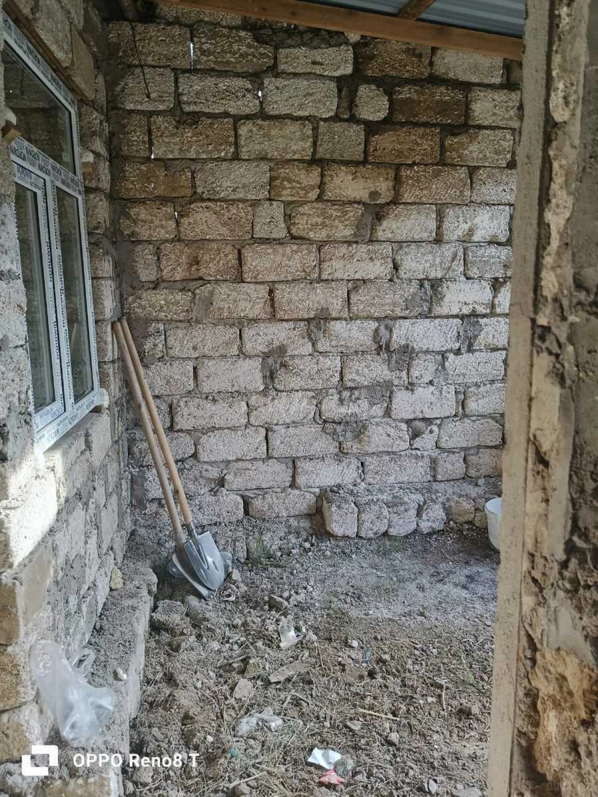 Satılır 3 otaqlı həyət evi 45 m²