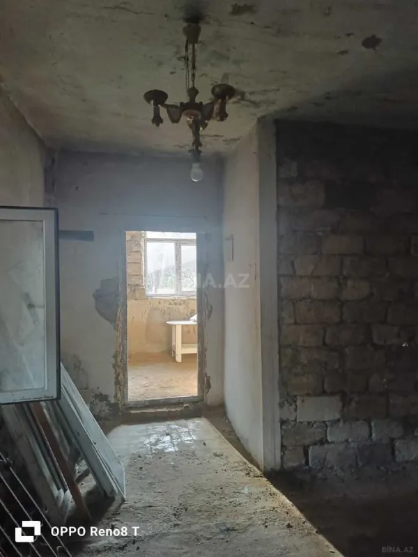 Satılır 3 otaqlı həyət evi 45 m²
