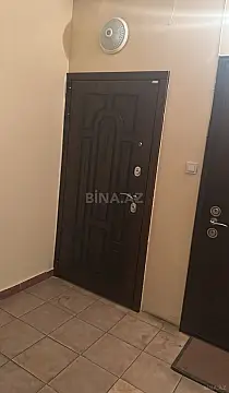 Kirayə verilir 2 otaqlı mənzil 93 m²