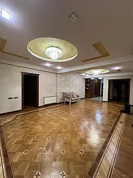 Satılır 4 otaqlı mənzil 220 m² — Bakı, Nərimanov 4 otaq 220.00 m²