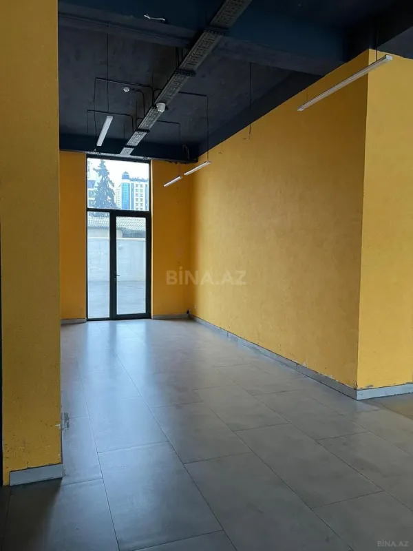 Kirayə verilir obyekt 260 m²