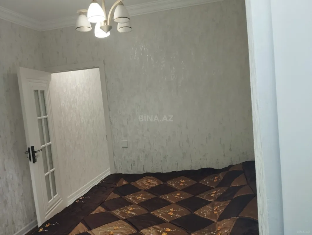 Satılır 3 otaqlı mənzil 85 m²