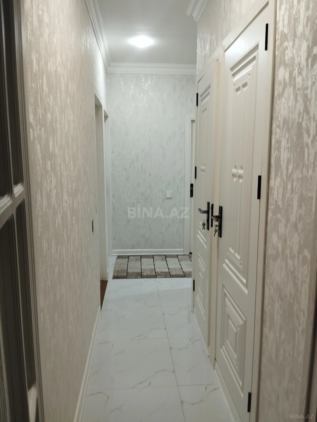 Satılır 3 otaqlı mənzil 85 m²